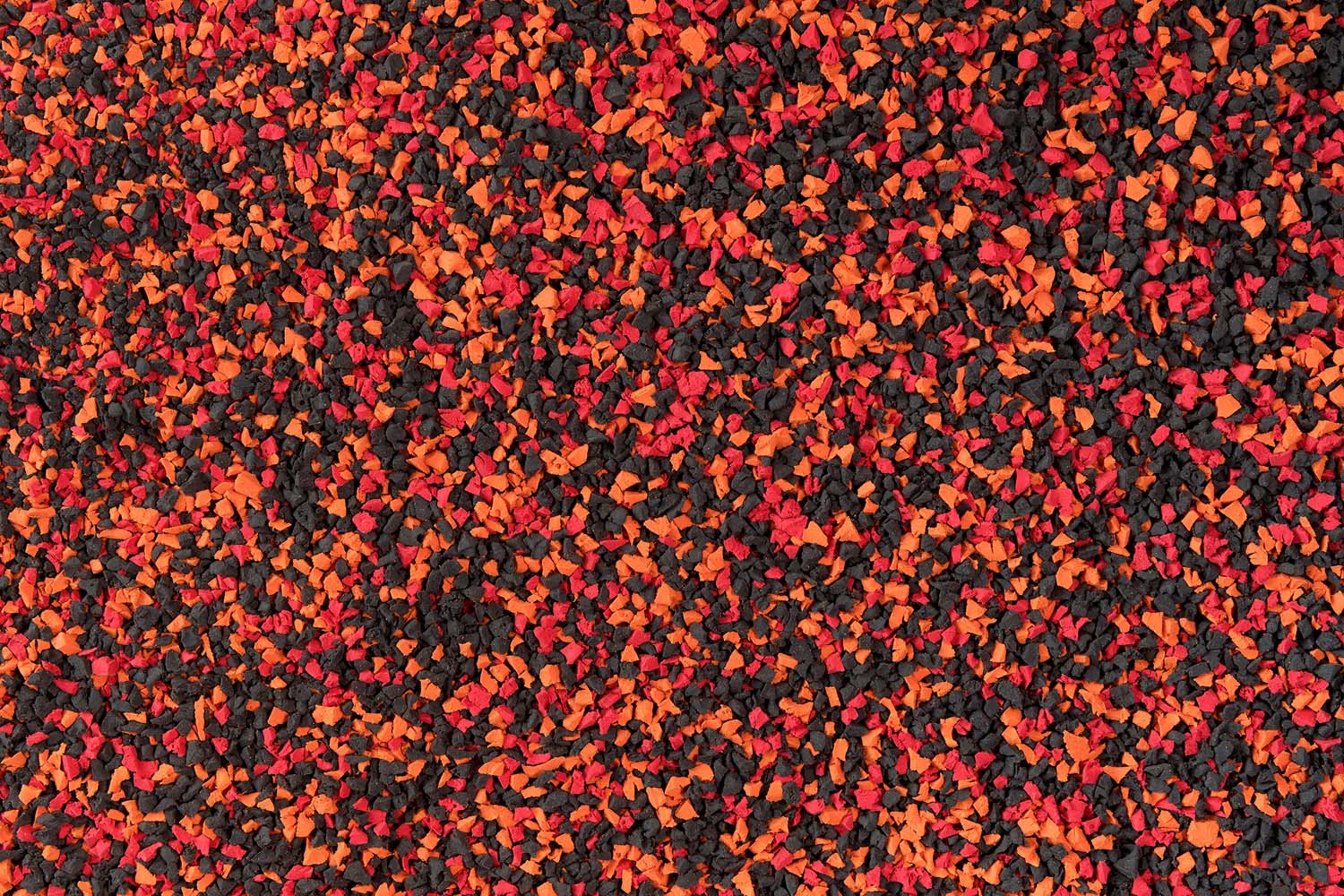 Glowing Embers